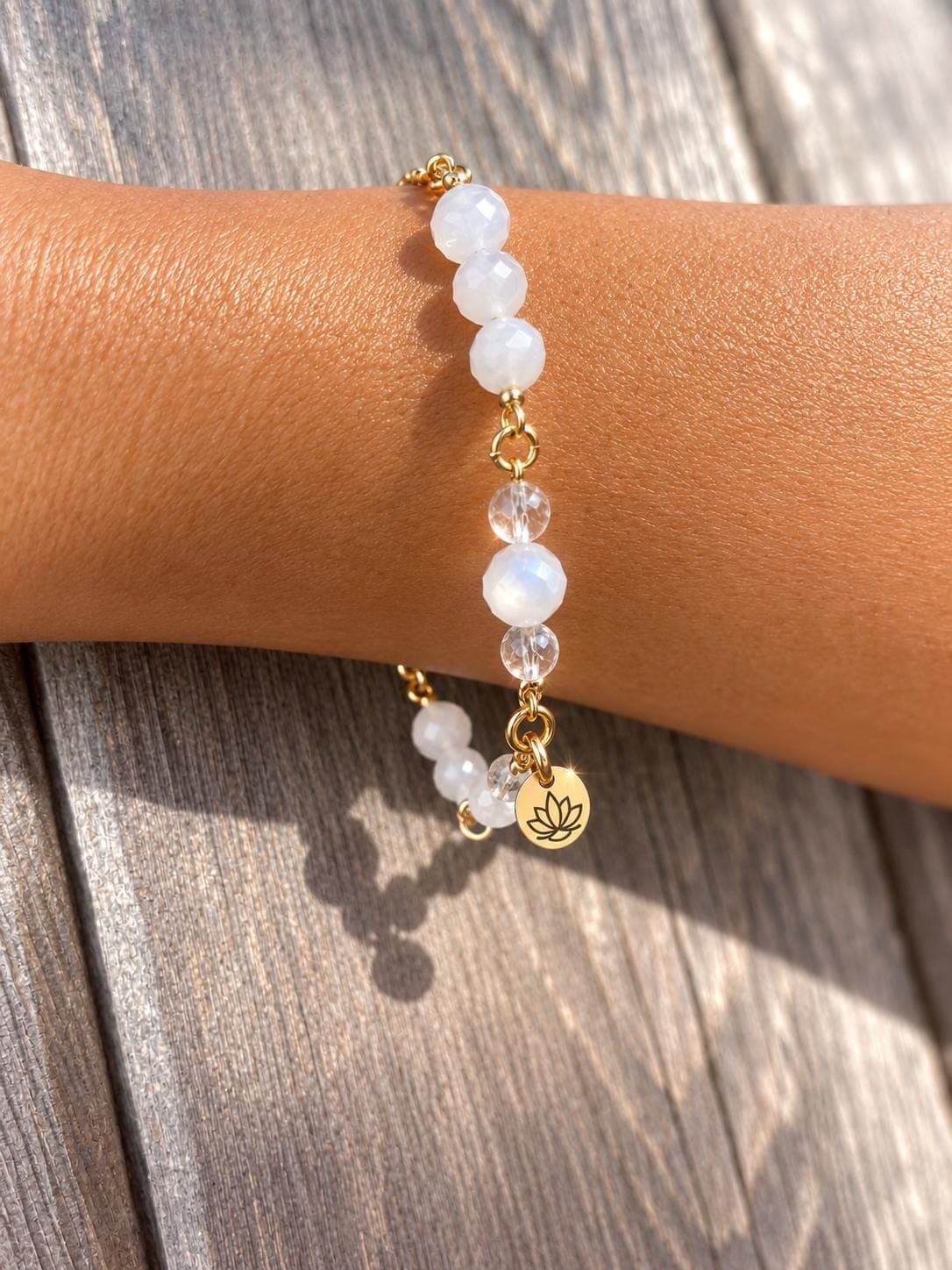 Ocean Mist Bracelet