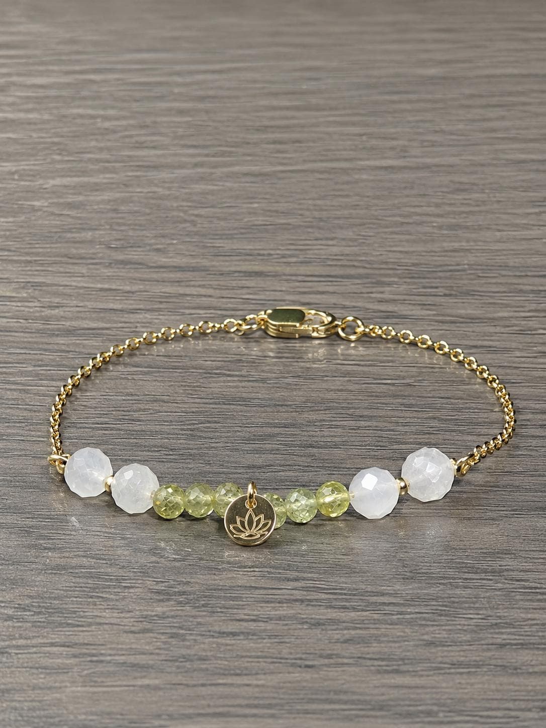 New Beginnings Bracelet